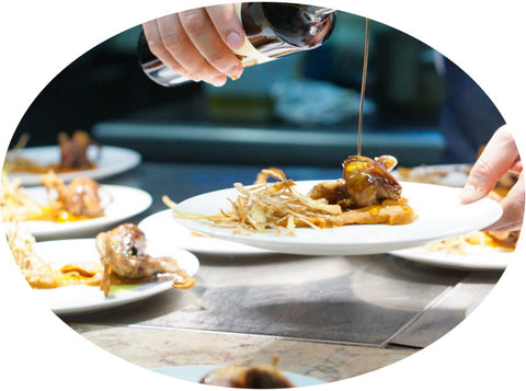 ABC Method:  Find the perfect Olive oil for your Food|Método ABC: Encuentra el Aceite de Oliva ideal para tu plato