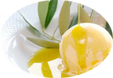 Extra Virgin Olive Oil Ice Cream|Helado de Aceite de Oliva Extra Virgen