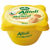 Allioli Garlic Mayonnaise Chovi 180g Tarrine | Allioli Chovi 180g Tarrine