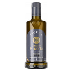 Extra Virgin Olive Oil Picual Casas de Hualdo | Aceite de Oliva Virgen Picual Casas de Hualdo