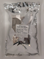 Ñora Round Sweet DriedPepper|Ñoras Secas