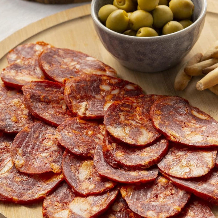 Iberian Chorizo | Chorizo Iberico - La despensa