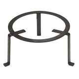 Wrought iron stand 50cm|Trebedes de Forja 50cm