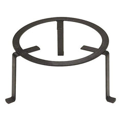 Wrought iron stand 50cm|Trebedes de Forja 50cm