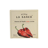 Piquillo Pepper Entier Extra LA BARCA|Pimiento del Piquillo Entero Extra LA BARCA