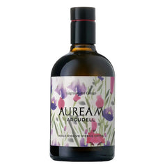 Extra Virgin Olive Oil Argudell Auream 500ml | Aceite de Oliva Virgen Extra Argudell Auream 500ml