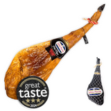 Acorn-fed Ham 100% Iberian Julián Martín | Jamón de Bellota 100% Ibérico Julián Martín - La despensa