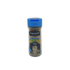 Guacamole Seasoning Carmencita | Guacamole Sazonador Carmencita
