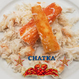 King Crab CHATKA - Range | Cangrejo Real Rojo CHATKA - Gama