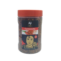 Cayenne Chili Pepper Crushed Carmencita| Pimiento Chile Cayena Molido Carmencita