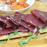 Beef Cecina El abuelo Maragato | Cecina de Leon IGP Sliced El abuelo Maragato