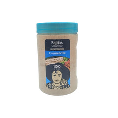 Fajita Seasoning Carmencita | Fajitas Sazonador Carmencita