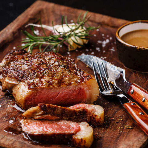 Beef Striploin (Bife de Chorizo) Argentina|Filete de lomo (Bife de Chorizo) Argentina