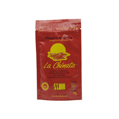 Hot Smoked Paprika La Chinata | Pimentón Ahumado La Chinata