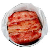 King Crab CHATKA - Range | Cangrejo Real Rojo CHATKA - Gama