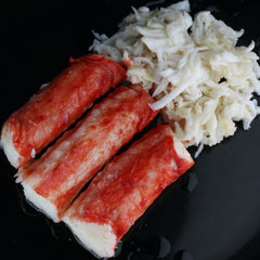 King Crab CHATKA - Range | Cangrejo Real Rojo CHATKA - Gama