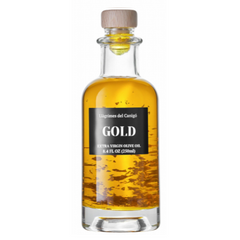 Argudell Olive Oil With Gold | Aceite de Olive Argudell con Oro