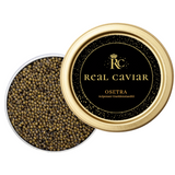 Osetra (Poland/Bulgari) Real Caviar | Osetra (Poland/Bulgari) Real Caviar