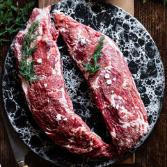 Iberian Pluma Blazquez Aprx. 1 Kg | Pluma Ibérica Blazquez  Aprox. 1 Kg