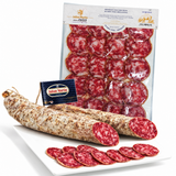 Iberian Salchichon Acorn-Fed (bellota) Julian Martin| Salchichon Iberico de Bellota Julian Martin