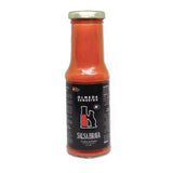 Salsa Brava Olmeda 200g Glass Jar | Salsa Brava Olmeda 200g 