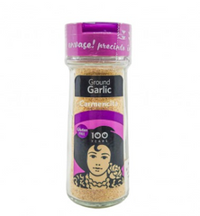 Ground Garlic Carmencita| Ajo en polvo Carmencita