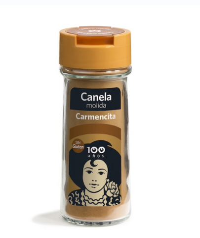 Ground Cinnamon Carmencita | Canela molida Carmencita