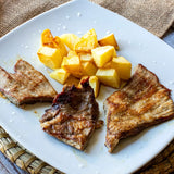 Iberian  Flank Secreto Blazquez 1.5 Kg | Secreto Ibérico Blazquez  Aprox. 1.5 Kg