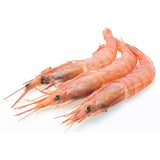 Shrimps - Gamba blanca Frozen