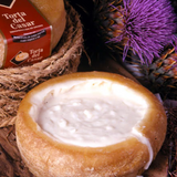 Torta del Casar  Whole Cheese DOP | Torta del Casar  DPO