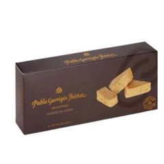 Jijona Nougat Premium 300g |Turrón de Jijona 300 g