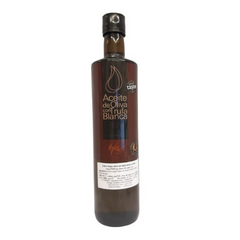 Extra Virgin Olive Oil with White Truffle|Aceite de Oliva Extra Virgen con Trufa Blanca