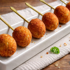 Gordal Olives | Aceitunas Gordal