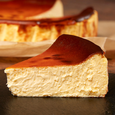 Frozen Cheesecake by Albert Adria 330g Box |  Cheesecake by Albert Adria 330g Box Congelado