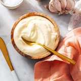 Allioli Garlic Mayonnaise Chovi 180g Tarrine | Allioli Chovi 180g Tarrine