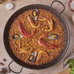 All for Paella | Paella Basics