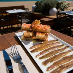 Anchovies: Santoña Vs L’Escala  | Anchoas: Santoña Vs L’Escala