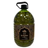 Extra Virgin Olive Oil ORO AL-ANDALUS Picual | Aceite de Oliva Extra Virgen ORO AL-ANDALUS Picual