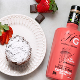 Organic Extra Virgin Olive Oil Arbequina Hacienda Guzman | Aceite de Oliva Extra Virgen Arbequina Hacienda Guzman Ecológico