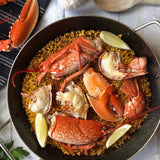 Blue Lobster - Bogavante Galicia Fresh (Spain) - La despensa