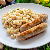 Classic Catalan Sausage Casanovas approx.1.5 kg | Butifarra Catalana Clasica Casanovas aprox. 1.5 kg - La despensa