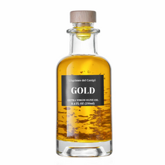 Argudell Extra Virgin Olive Oil With Gold Llagrimas del Canigo | Aceite de Olive V.E. Argudell con Oro  Llagrimas del Canigo