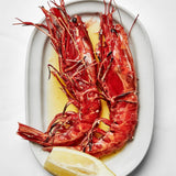 Wild Carabinero 8-10 PC per Kg (Spain - Frozen) | Carabinero Salvaje 8-10 PC per Kg (España- Congelado)