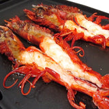 Large Wild Carabinero  7-9 PC per Kg ( Spain) | Carabinero Salvaje Grande 7-9 Uds per kg (España)