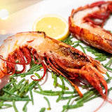 Wild Carabinero 10-12  PC per Kg (Spain) | Carabinero Salvaje 10-12 Uds/ Kg (España)