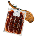 Field-Fed Iberico Ham Sliced Julian Martin 115g 