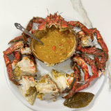 Spider Crab - Centolla Galicia Fresh (Spain) - La despensa