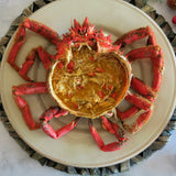 Spider Crab - Centolla Galicia Fresh (Spain) - La despensa