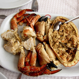 Brown Crab - Buey de Mar Galicia Fresh (Spain)