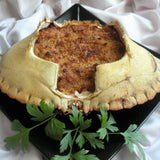 Brown Crab - Buey de Mar Galicia Fresh (Spain) - La despensa